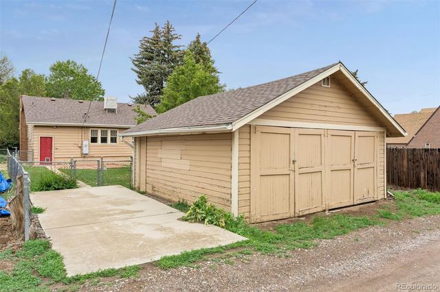 3216 S Grant Street, Englewood, CO 80113