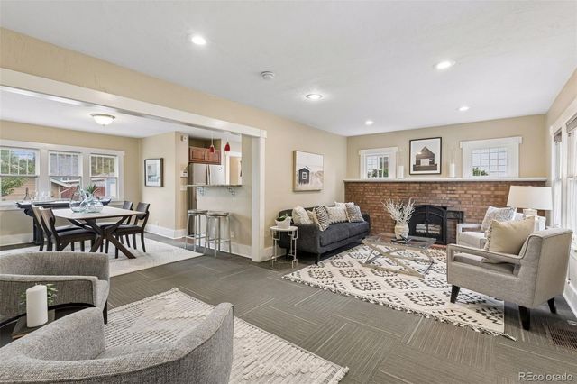 3216 S Grant Street, Englewood, CO 80113