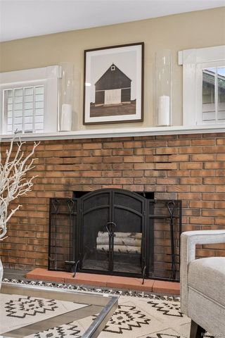 3216 S Grant Street, Englewood, CO 80113