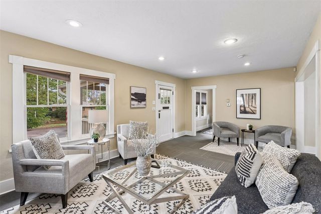 3216 S Grant Street, Englewood, CO 80113