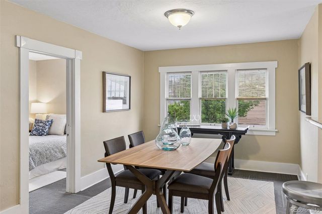 3216 S Grant Street, Englewood, CO 80113