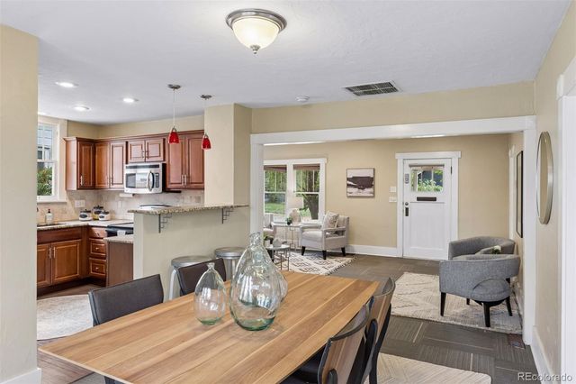 3216 S Grant Street, Englewood, CO 80113