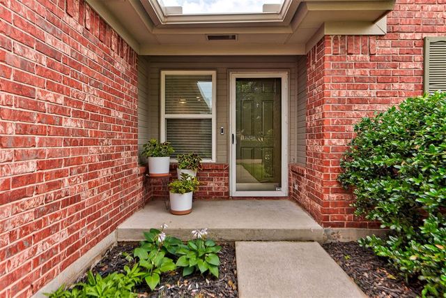 724 Grickle Drive, Norman, OK 73069