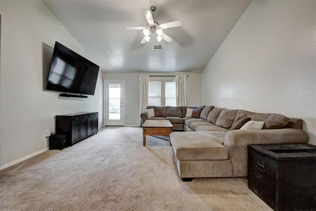 724 Grickle Drive, Norman, OK 73069