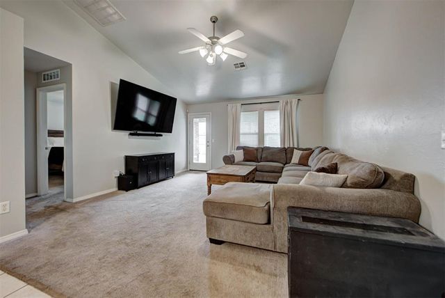 724 Grickle Drive, Norman, OK 73069