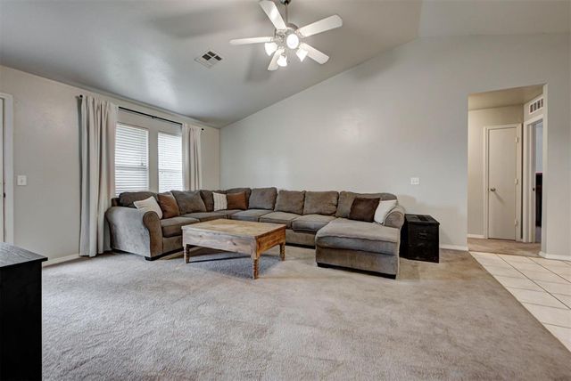 724 Grickle Drive, Norman, OK 73069