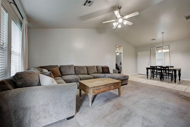 724 Grickle Drive, Norman, OK 73069