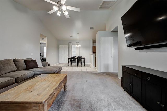 724 Grickle Drive, Norman, OK 73069