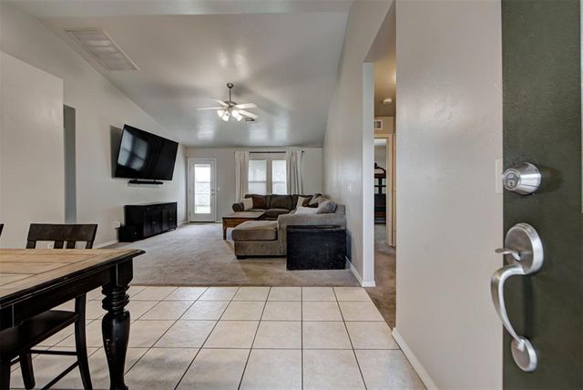 724 Grickle Drive, Norman, OK 73069