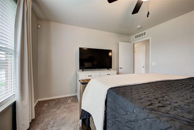 724 Grickle Drive, Norman, OK 73069