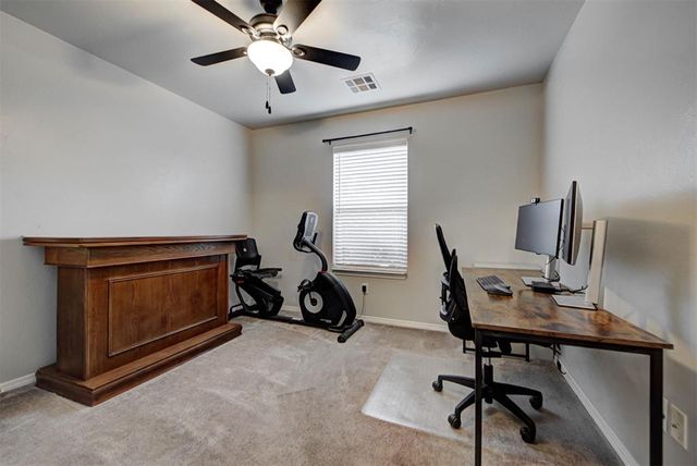 724 Grickle Drive, Norman, OK 73069