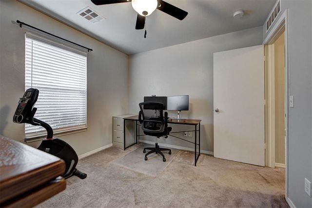 724 Grickle Drive, Norman, OK 73069