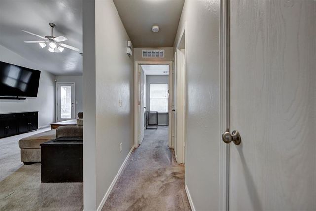 724 Grickle Drive, Norman, OK 73069