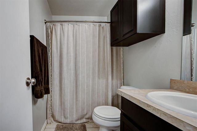 724 Grickle Drive, Norman, OK 73069