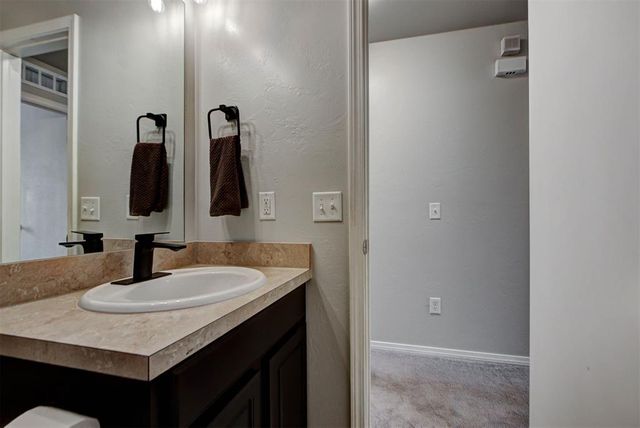 724 Grickle Drive, Norman, OK 73069