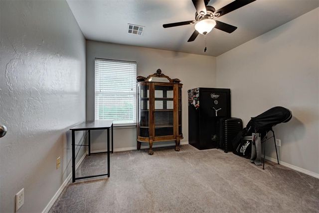 724 Grickle Drive, Norman, OK 73069