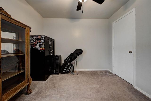 724 Grickle Drive, Norman, OK 73069