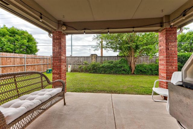 724 Grickle Drive, Norman, OK 73069