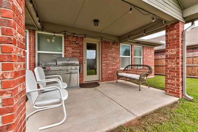 724 Grickle Drive, Norman, OK 73069