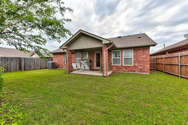 724 Grickle Drive, Norman, OK 73069