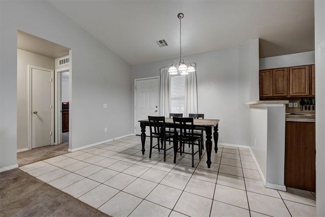 724 Grickle Drive, Norman, OK 73069