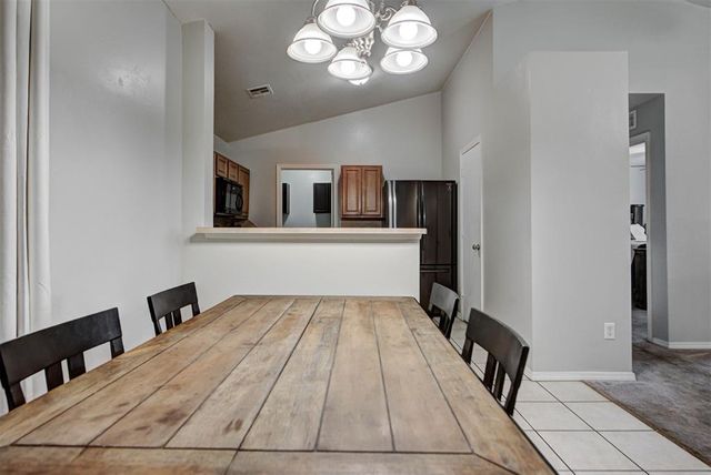 724 Grickle Drive, Norman, OK 73069