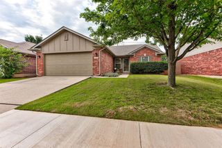 724 Grickle Drive, Norman, OK 73069