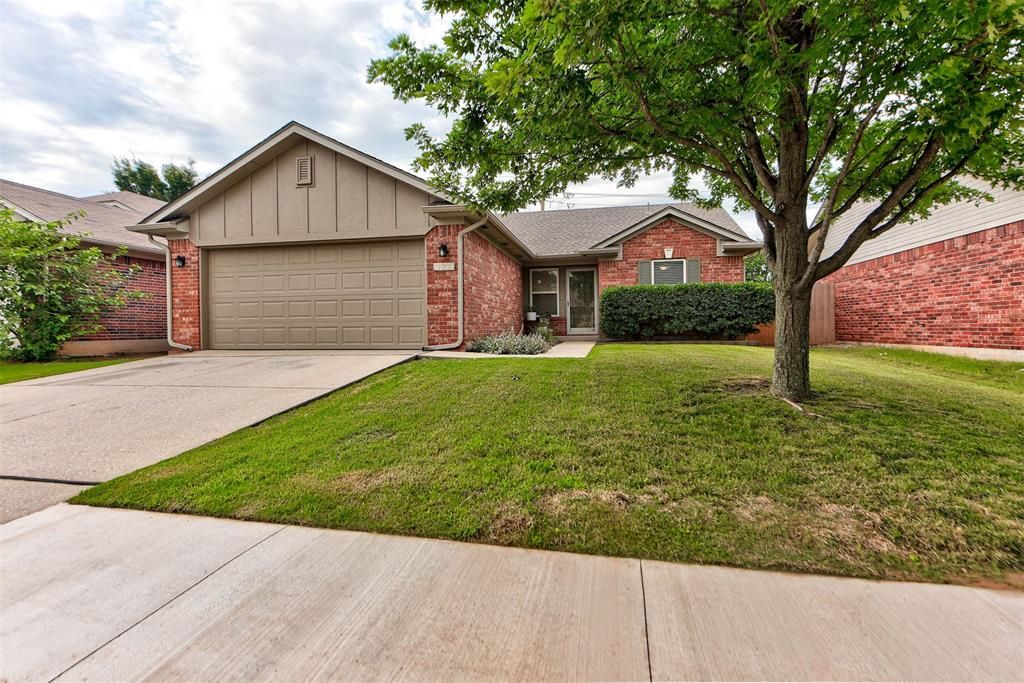 724 Grickle Drive, Norman, OK 73069