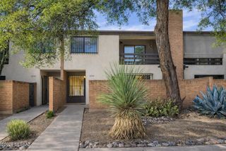 2759 N Treat Avenue, Tucson, AZ 85716