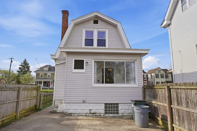 1828 Williams Avenue, Norwood, OH 45212