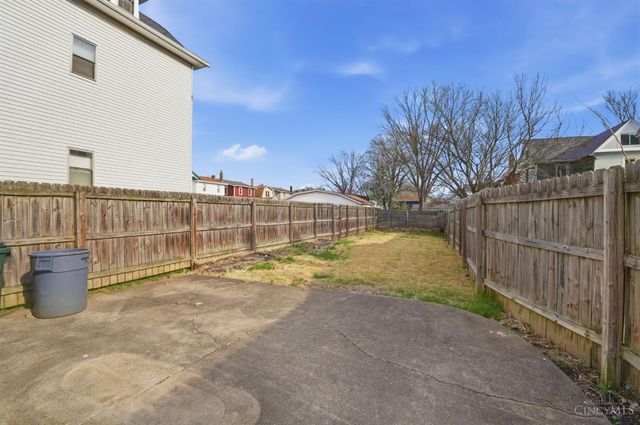 1828 Williams Avenue, Norwood, OH 45212