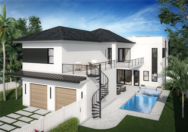 2309 N RIVERSIDE DRIVE, Tampa, FL 33602