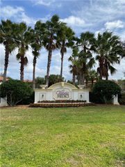 9451 Sardinia WAY # 105, Fort Myers, FL 33908