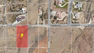 0 Lakeview, Palmdale, CA 93551