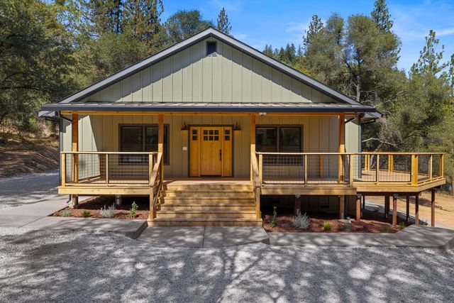 5524 Bucks Bar Cir, Placerville, CA 95667