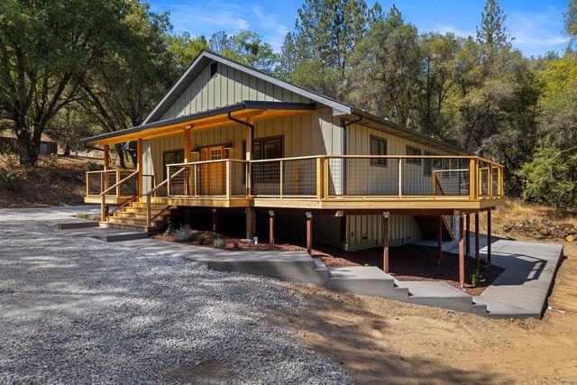 5524 Bucks Bar Cir, Placerville, CA 95667