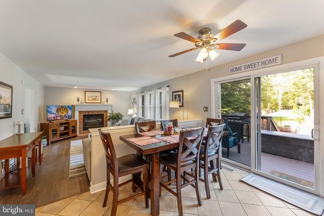 11 LAUREL RIDGE RD, Ocean View, NJ 08230