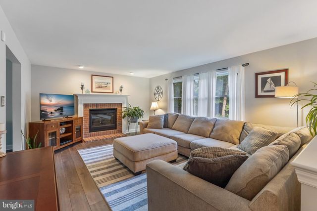 11 LAUREL RIDGE RD, Ocean View, NJ 08230