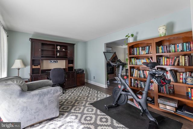 11 LAUREL RIDGE RD, Ocean View, NJ 08230