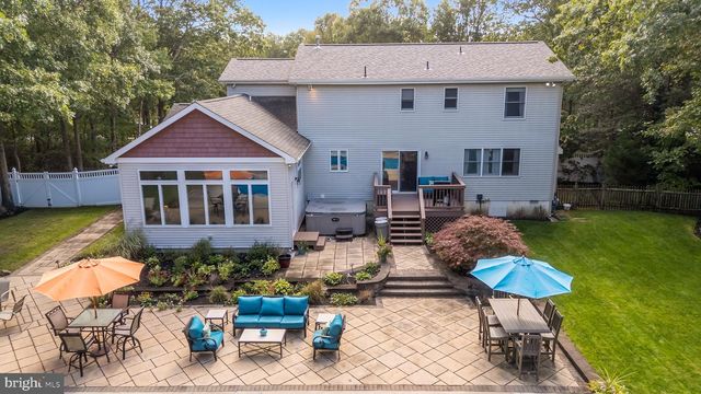 11 LAUREL RIDGE RD, Ocean View, NJ 08230