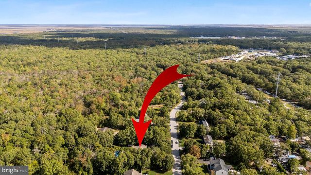 11 LAUREL RIDGE RD, Ocean View, NJ 08230