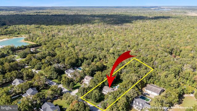 11 LAUREL RIDGE RD, Ocean View, NJ 08230