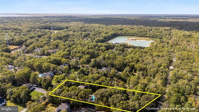 11 LAUREL RIDGE RD, Ocean View, NJ 08230