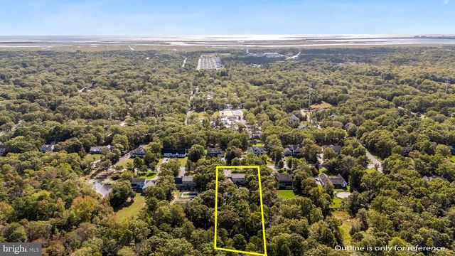 11 LAUREL RIDGE RD, Ocean View, NJ 08230