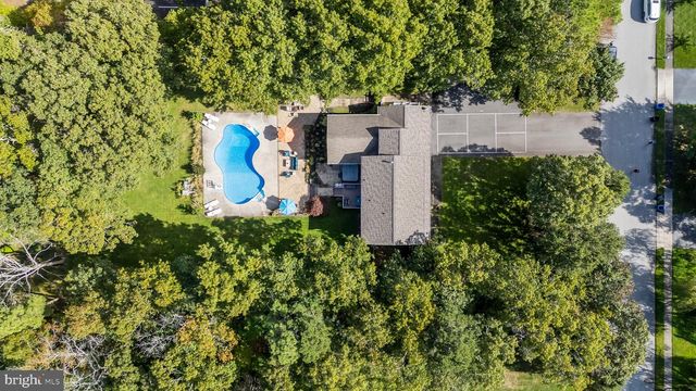 11 LAUREL RIDGE RD, Ocean View, NJ 08230