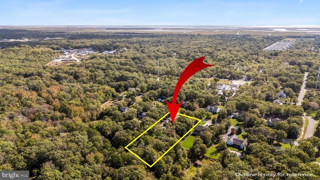 11 LAUREL RIDGE RD, Ocean View, NJ 08230