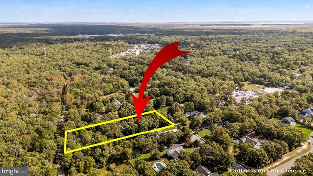 11 LAUREL RIDGE RD, Ocean View, NJ 08230