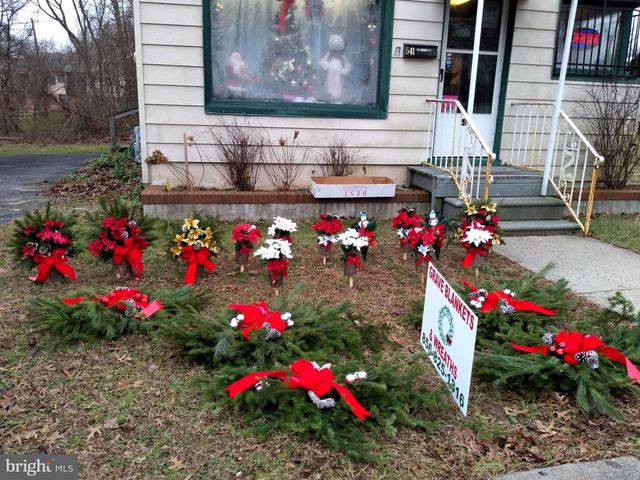 541 W MAIN ST W, Millville, NJ 08332