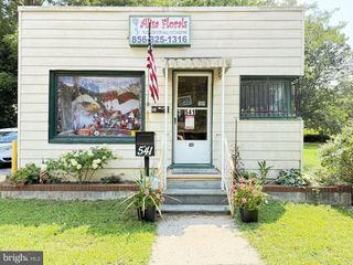 541 W MAIN ST W, Millville, NJ 08332