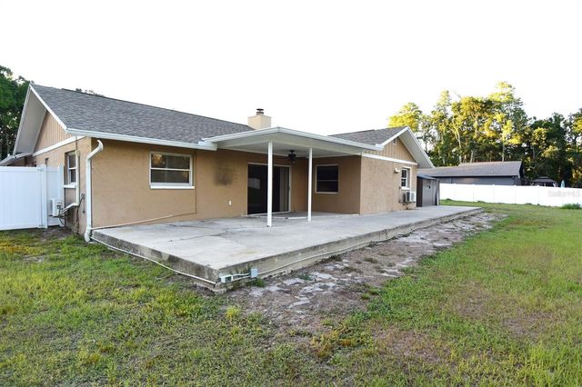 6848 COPPERFIELD DRIVE, New Port Richey, FL 34655